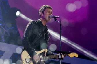 Noel Gallagher