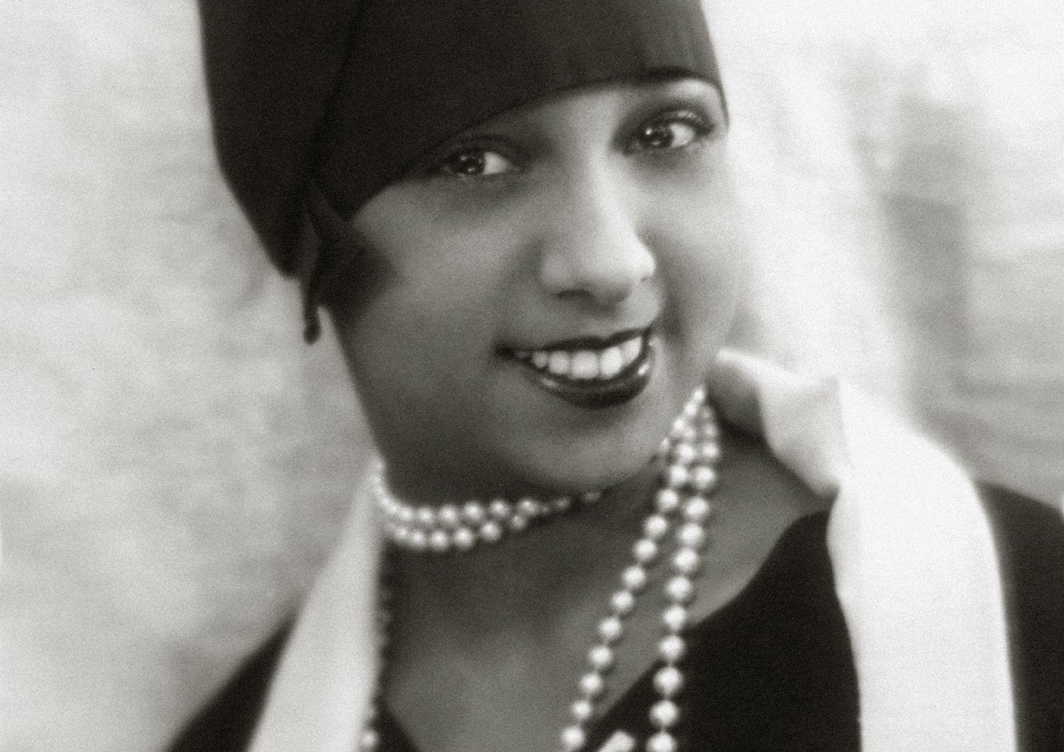 Josephine Baker (1928)&nbsp;