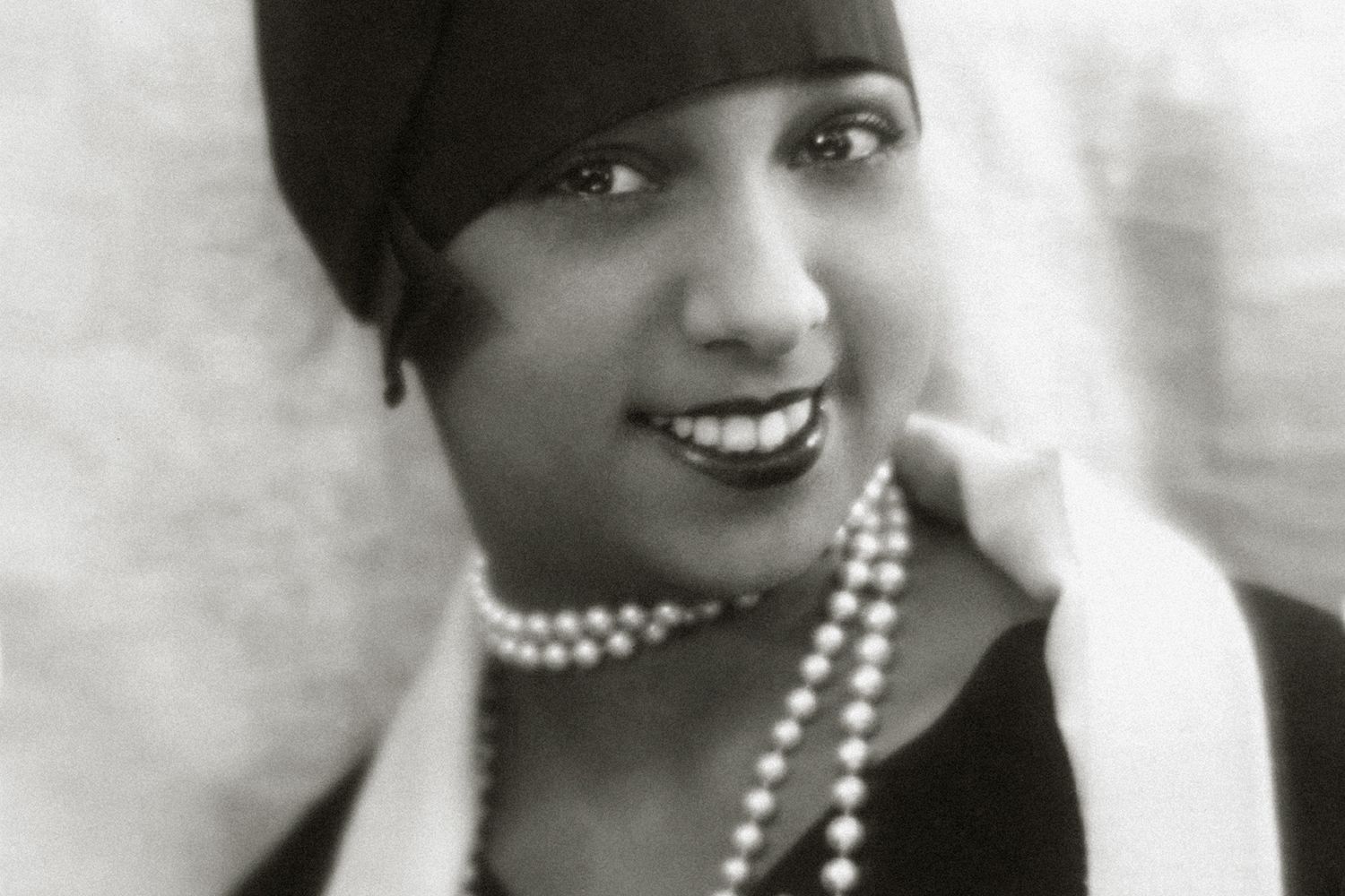 Josephine Baker (1928)&nbsp;