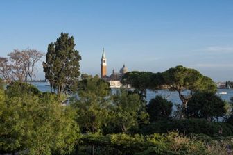 venezia parte progetto restauro orto giardino del redentore