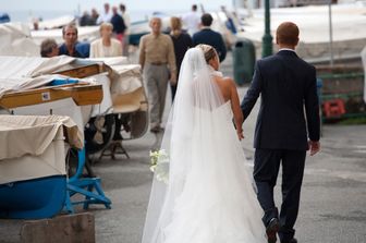 oltre 11 mila nozze stranieri italia settore wedding cresce