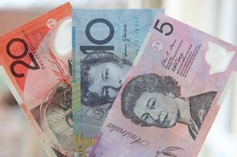 australia no immagine re carlo banconote dollari&nbsp;