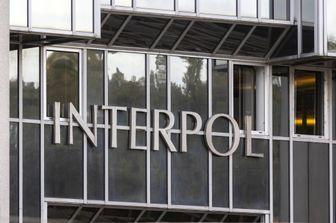 &nbsp;Interpol