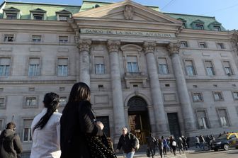 Banco de la Nation Argentina&nbsp;