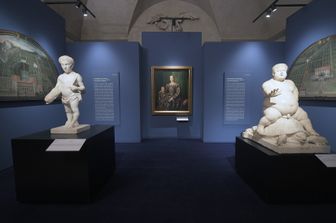 Mostra su Eleonora di Toledo