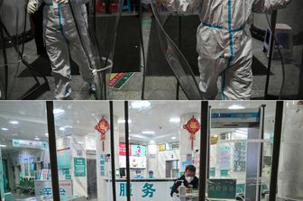 Hector RETAMAL / AFP&nbsp;