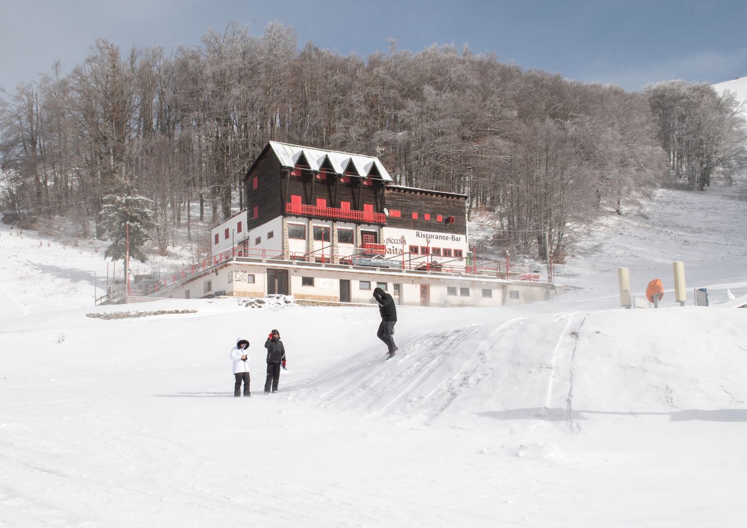 turismo confcommercio-swg&nbsp;italiani preferiscono montagna ma non solo sci