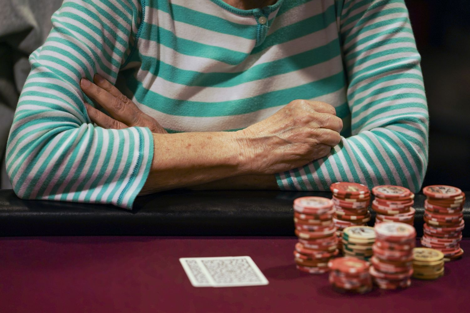 Gioco illegale&nbsp;