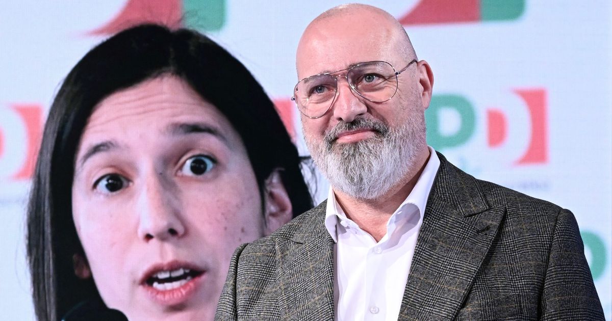 La Direzione Pd torna a riunirsi dopo 7 mesi ma solo per "la relazione della segretaria"