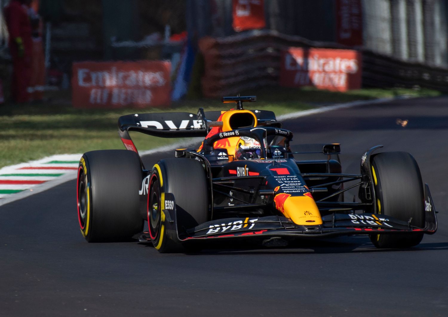 Red Bull corre già forte, una certezza per il nuovo mondiale di Formula 1
