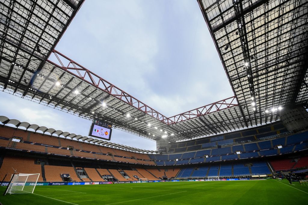 San Siro