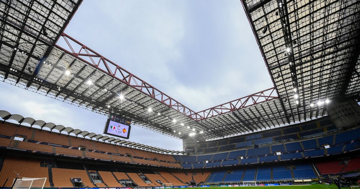 San Siro: la proprietà passa dal Comune di Milano a Inter e Milan