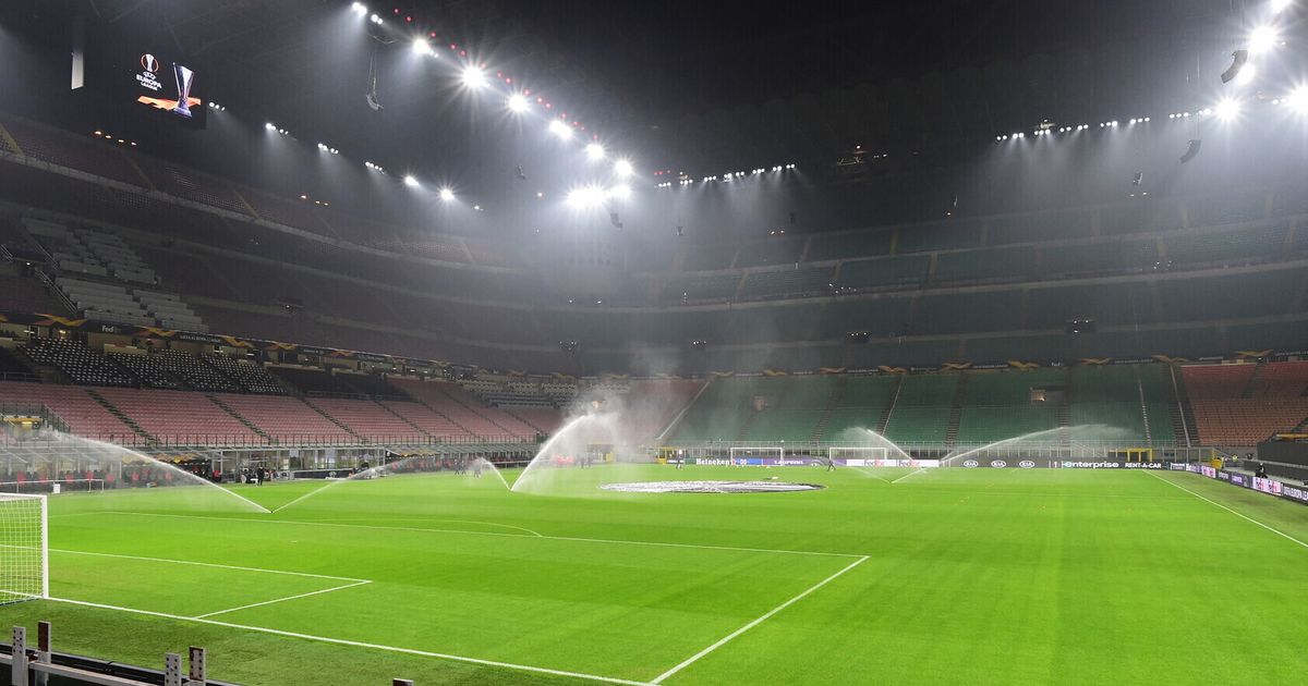 Tifoso accoltellato fuori dallo stadio San Siro, arrestati tre ultrà del Milan