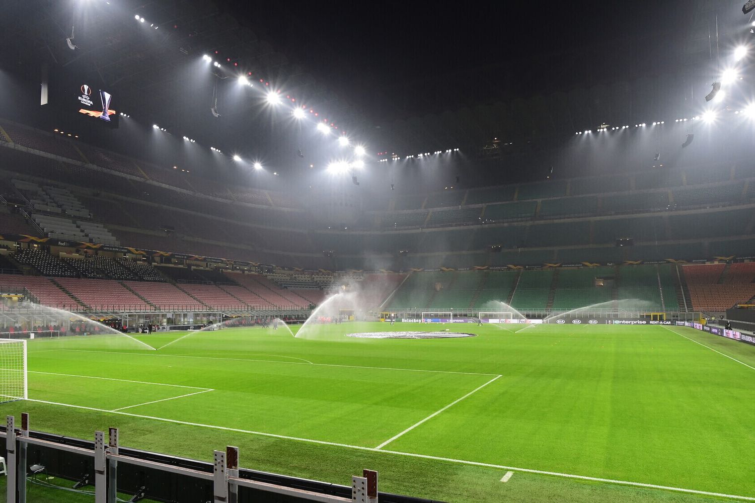 San Siro