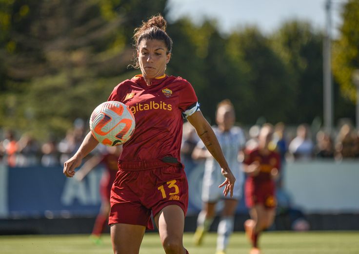 Elisa Bartoli &nbsp;