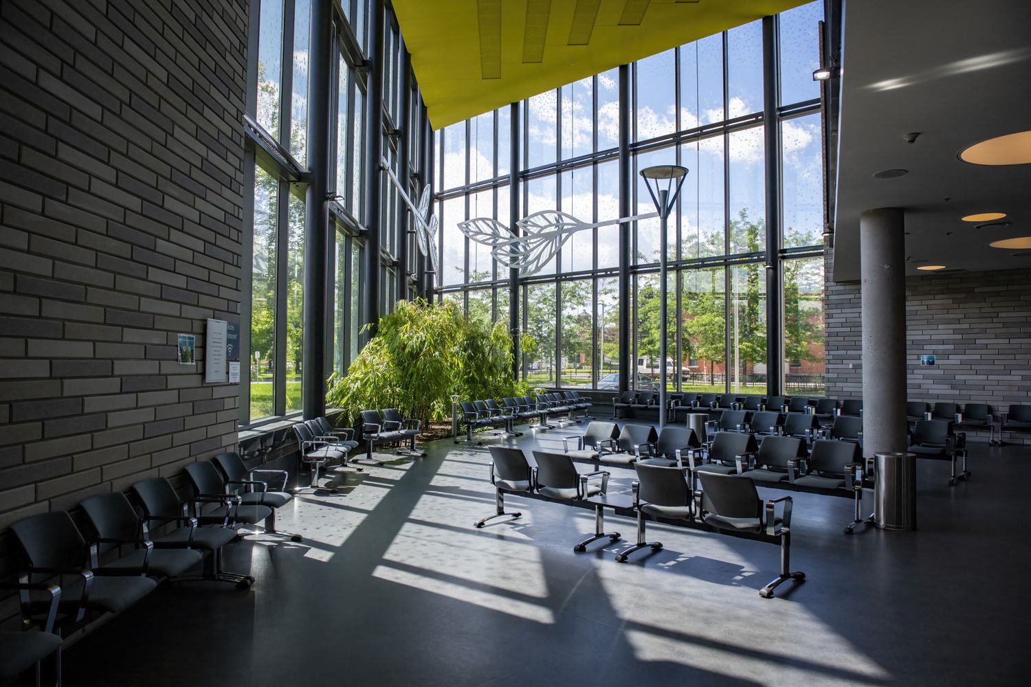 Un tribunale in Quebec &nbsp;