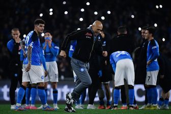 Napoli calcio