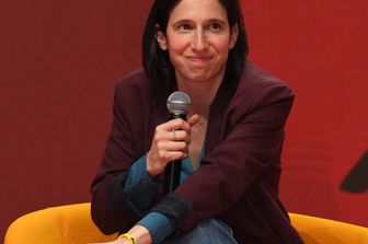Elly Schlein&nbsp;