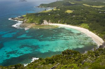 Isola di Lord Howe&nbsp;