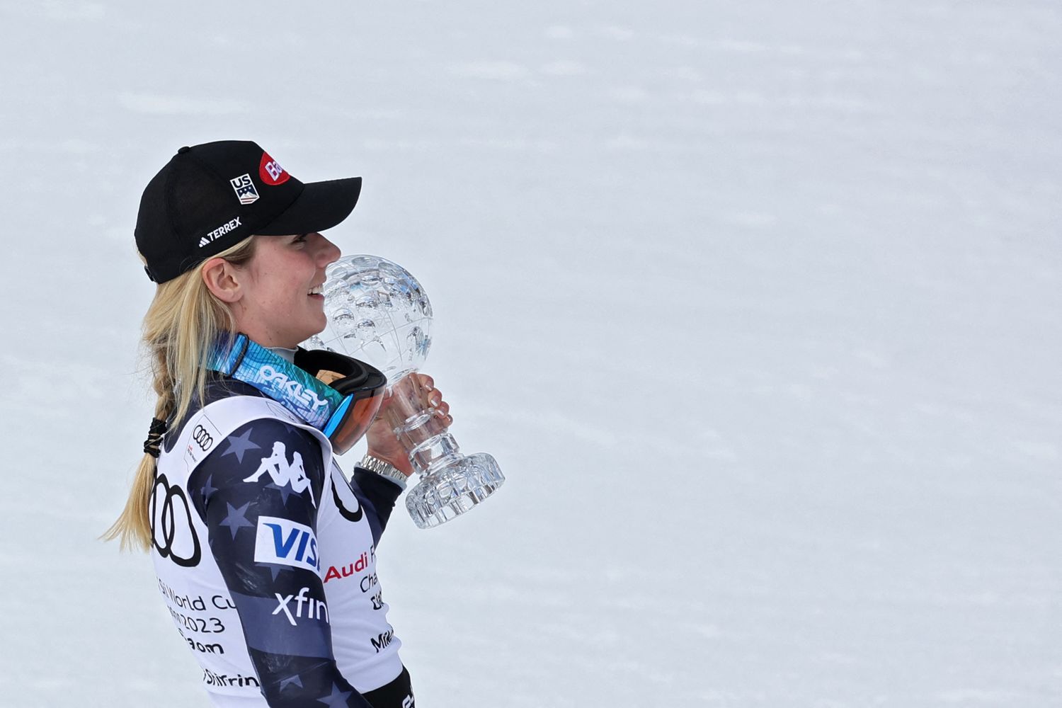 Mikaela Shiffrin
