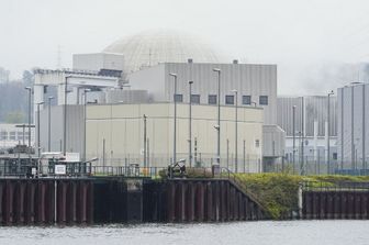 La centrale nucleare di&nbsp;Neckarwestheim