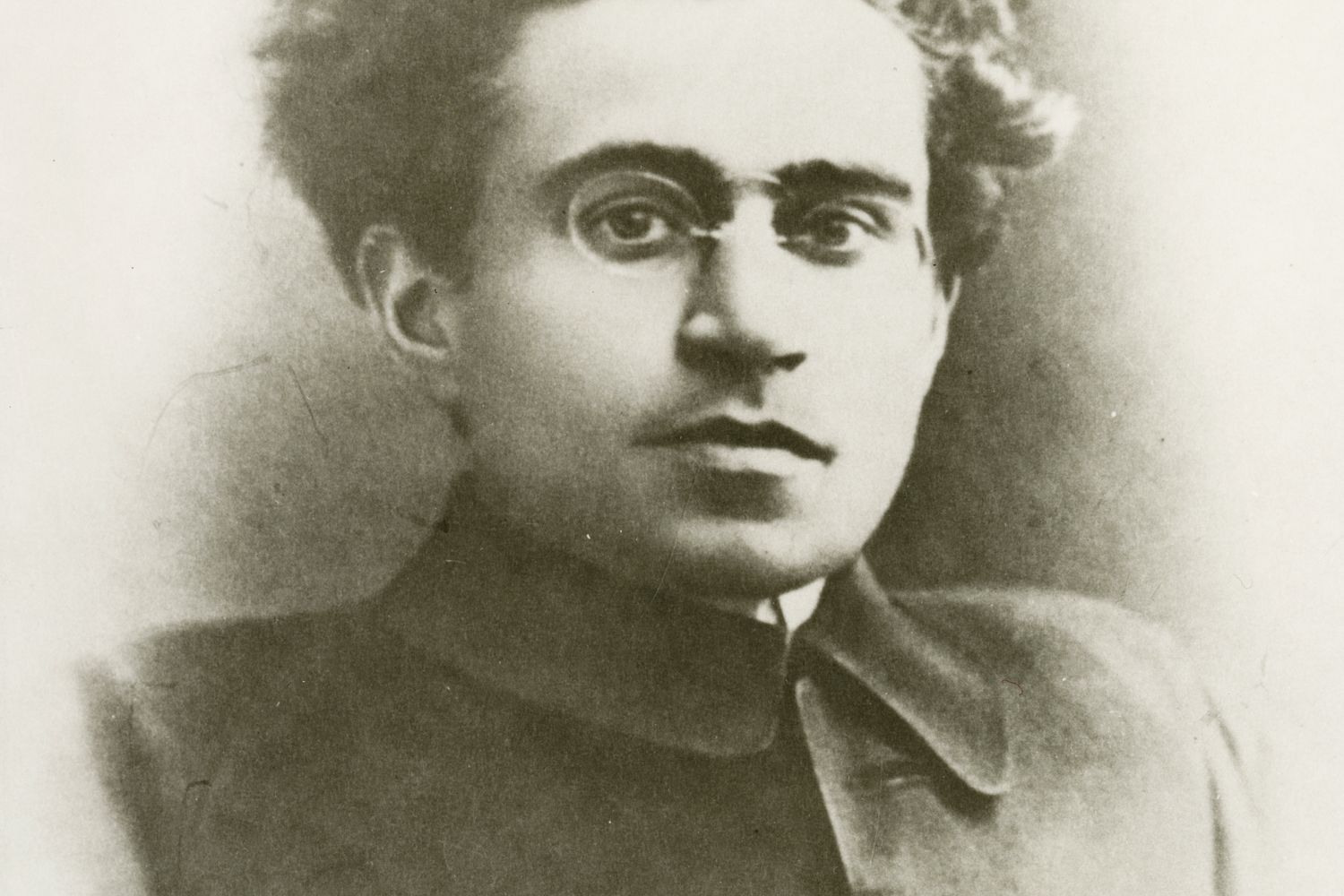 Antonio Gramsci