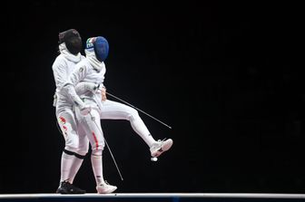 singapore world fencing events promuove scherma campioni italiani