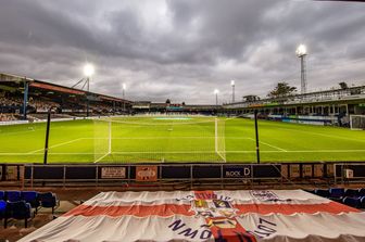 Stadio del Luton Town