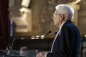 Sergio Mattarella