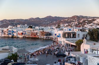 Mykonos
