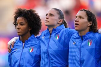 calcio mondiali donne riprende raduno azzurre
