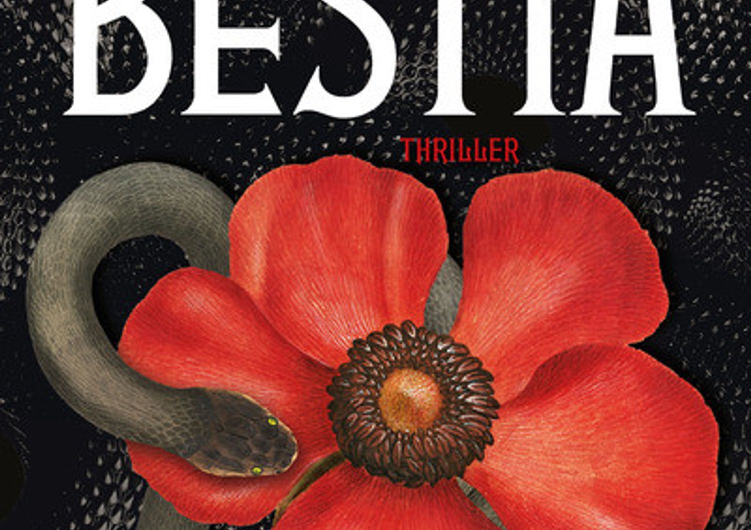 La Bestia', il thriller di successo degli 'Elena Ferrante' spagnoli