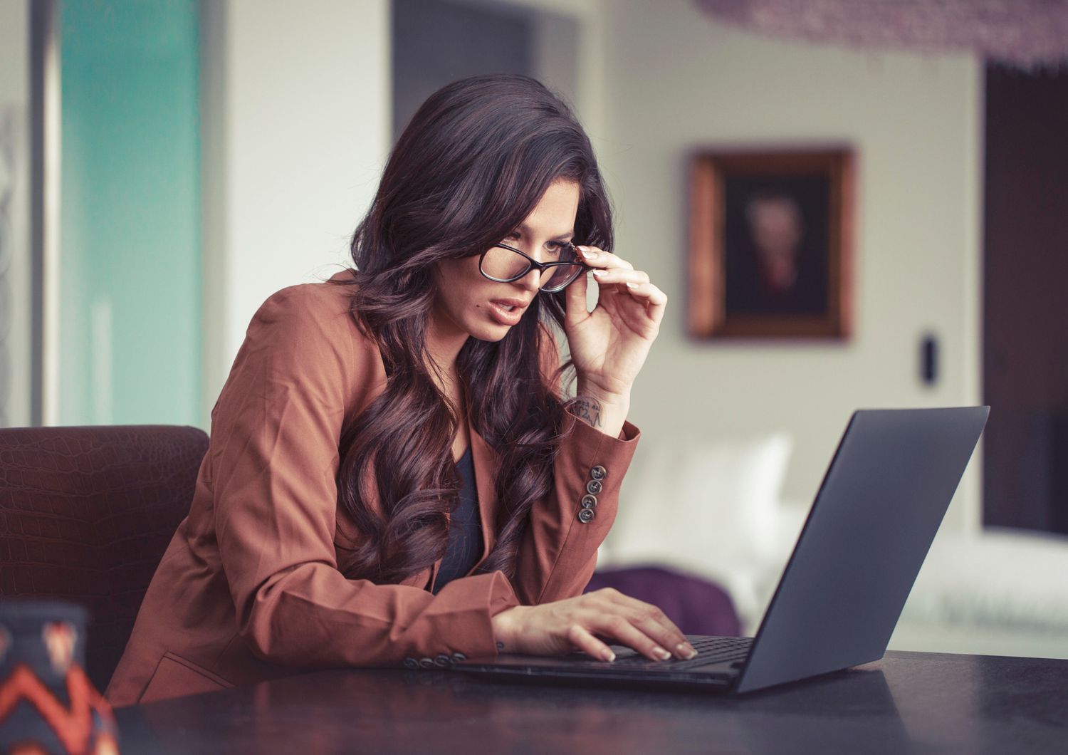Social manager