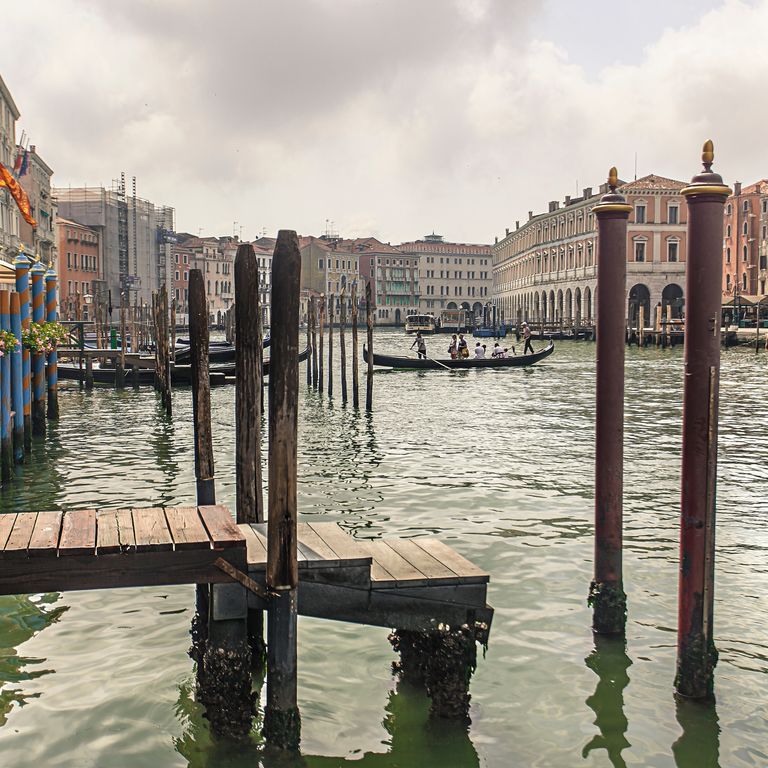 Archeologia: Venezia, nuovi scavi svelano citta&#39; delle origini