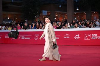 Festa del cinema di Roma. Diciottesima edizione&nbsp;