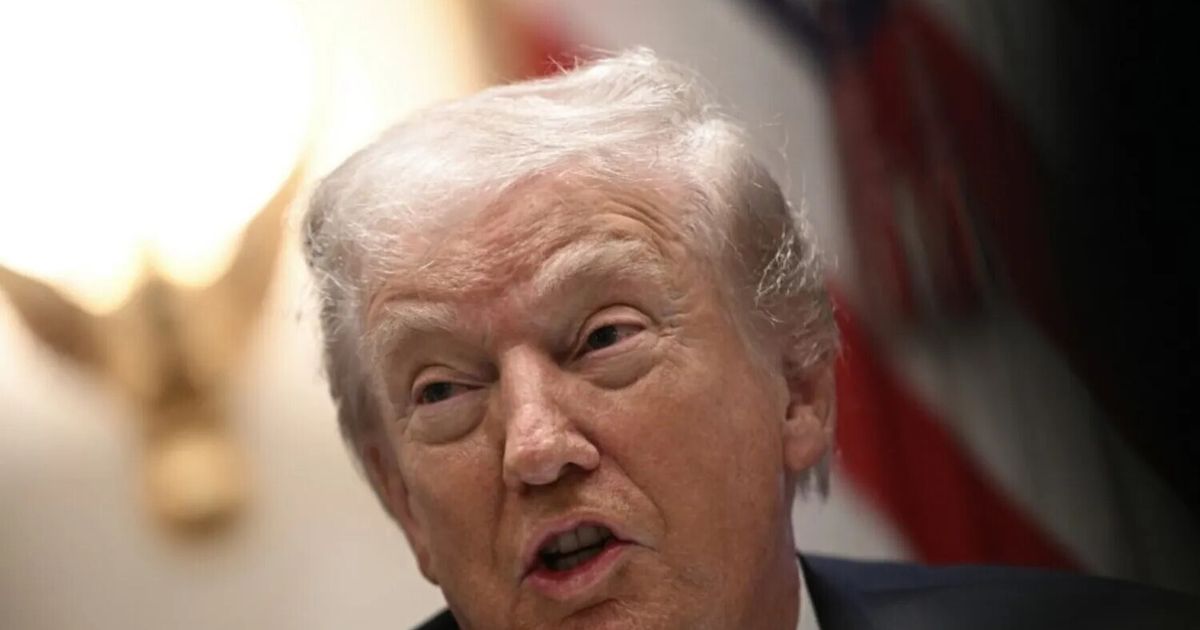 「金曜日にマスカットで米国と会談」
