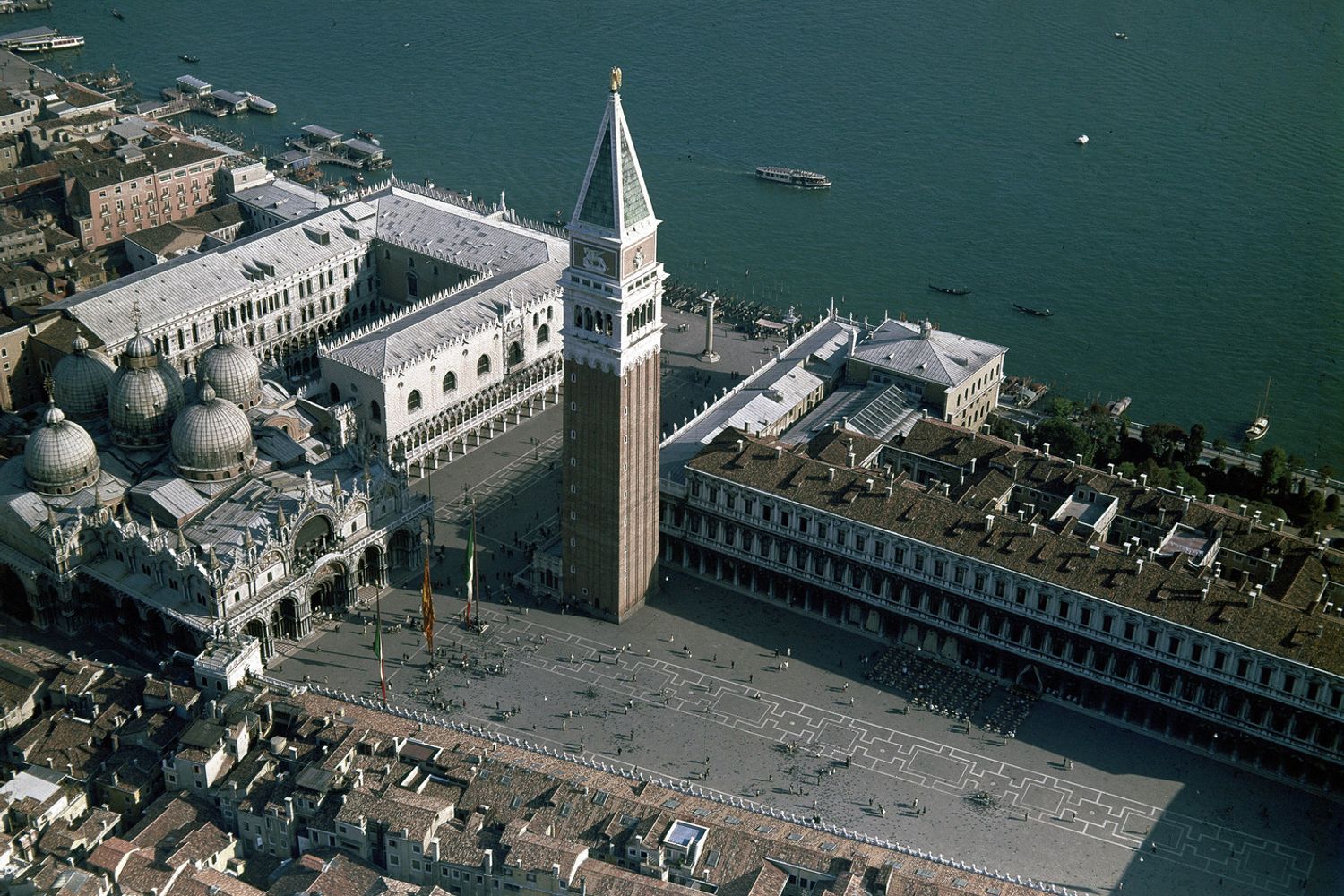 Piazza San Marco (Venezia)