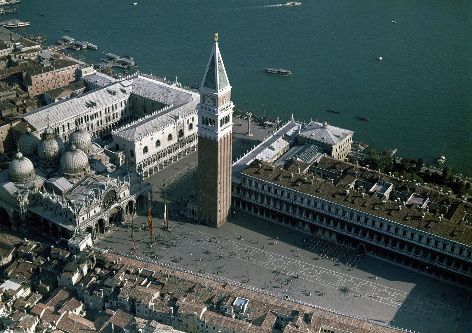 Piazza San Marco (Venezia)