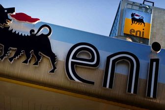 &nbsp;Eni