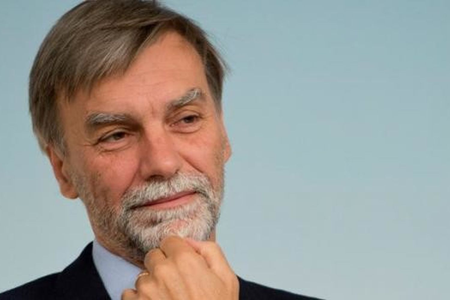 Graziano &nbsp;Delrio