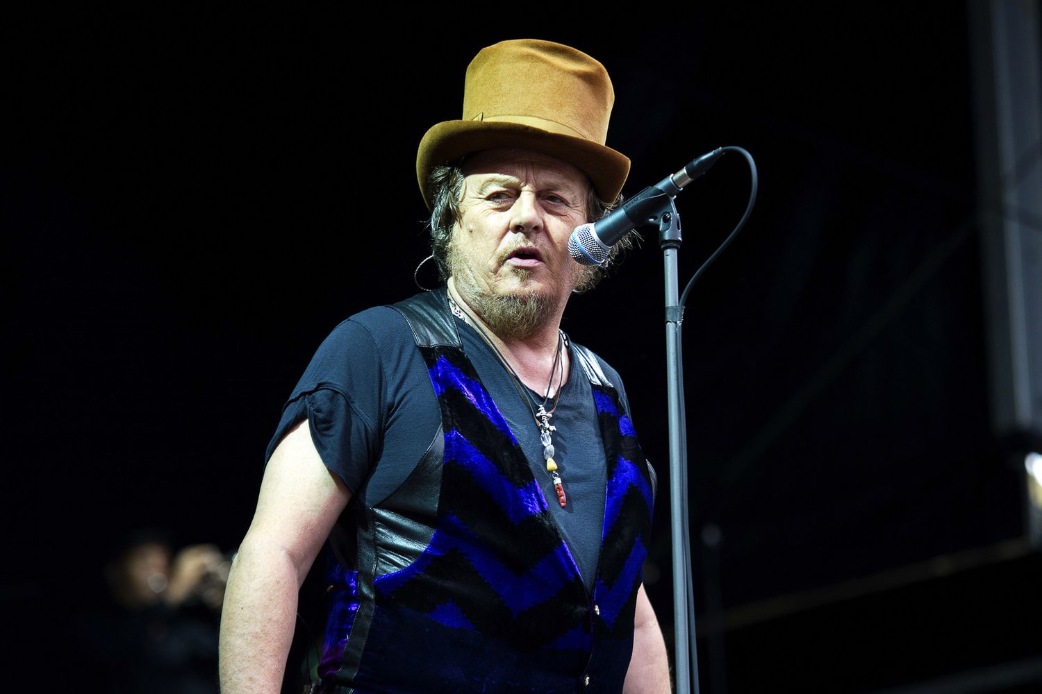 &nbsp;Zucchero (Agf)