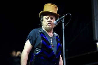 &nbsp;Zucchero (Agf)