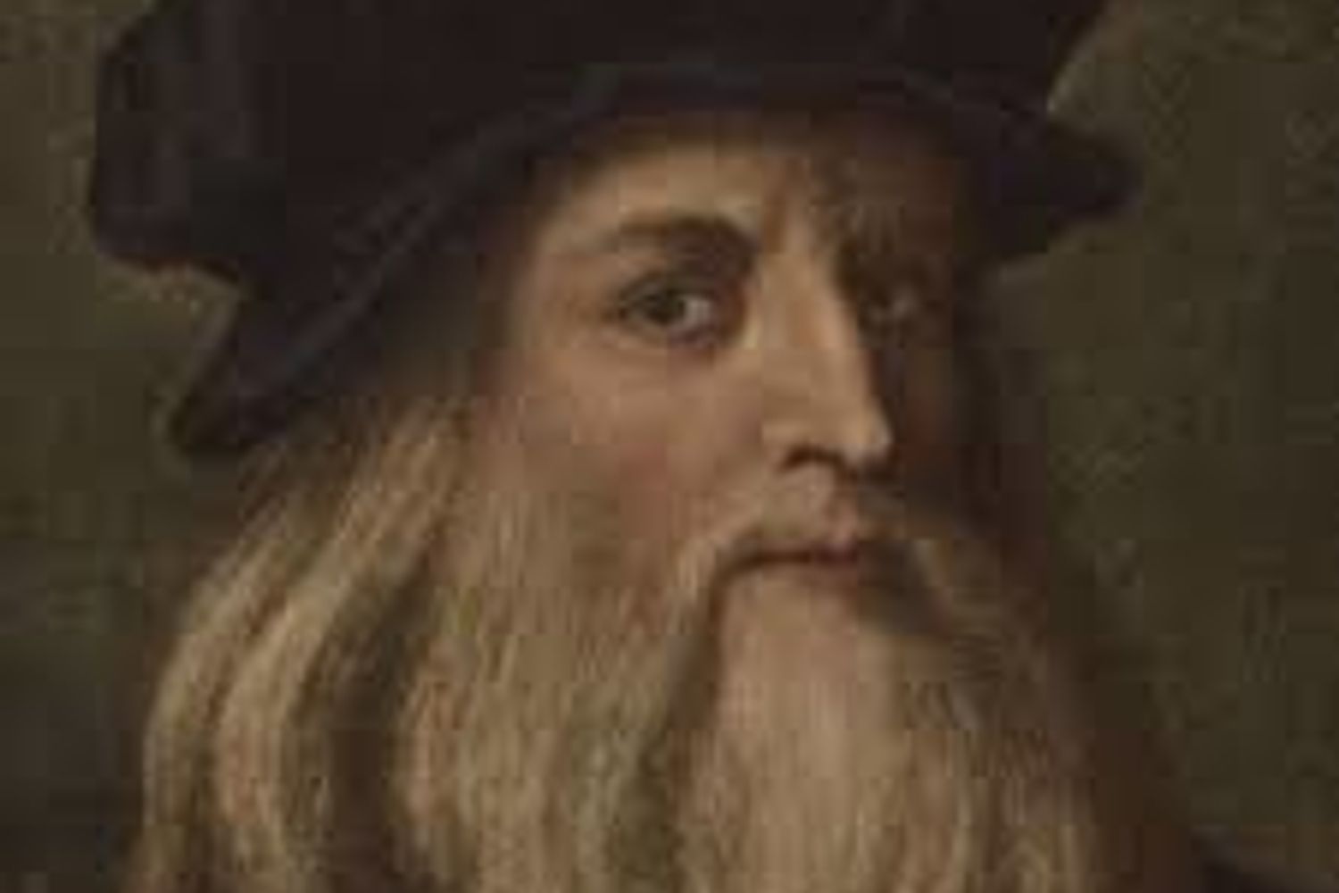 &nbsp;Leonardo da Vinci