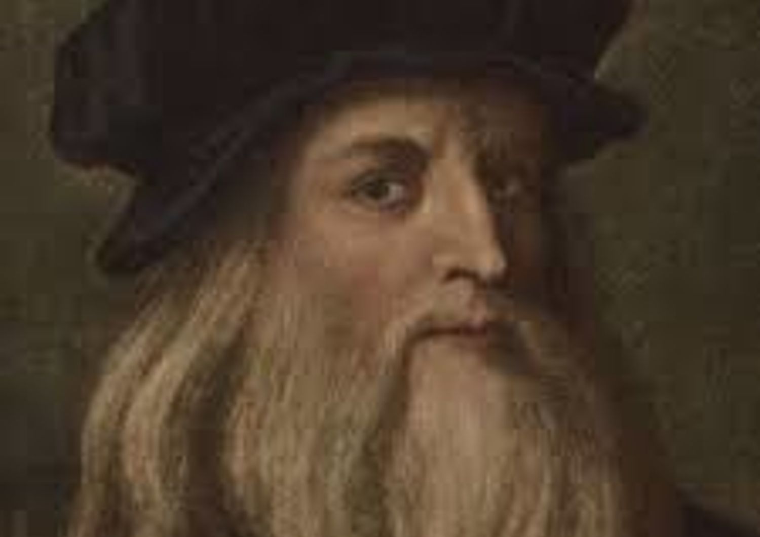 &nbsp;Leonardo da Vinci