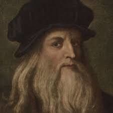 &nbsp;Leonardo da Vinci