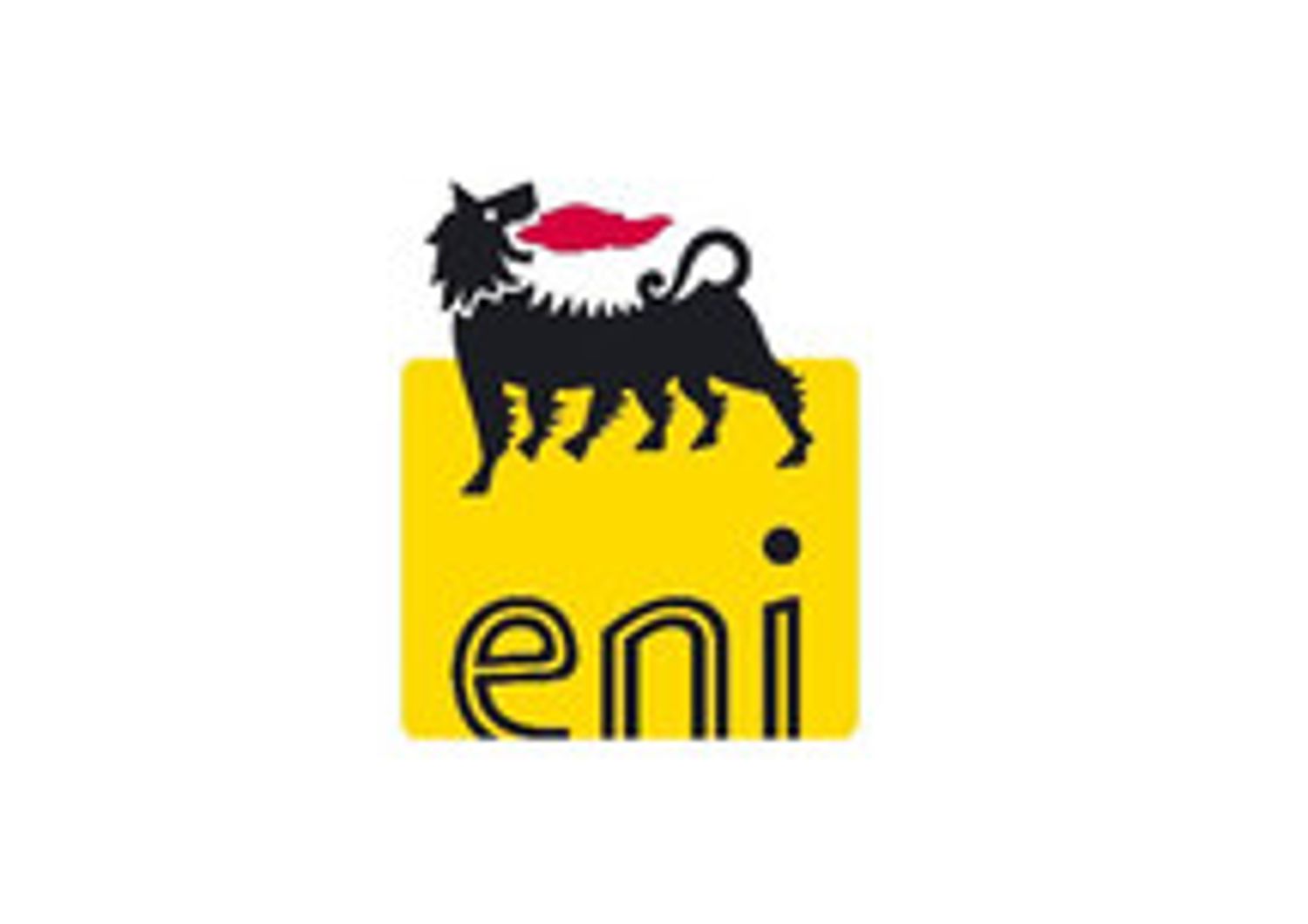 Logo Eni
