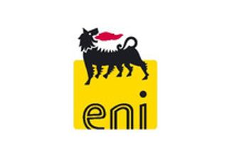 Logo Eni