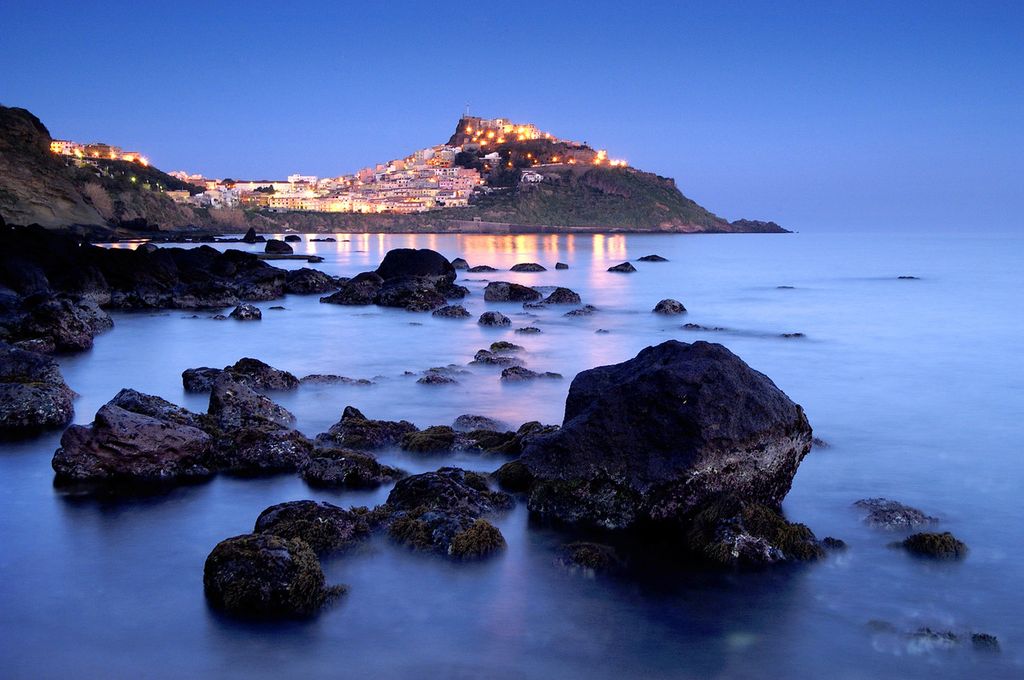 Castelsardo (Sardegna)