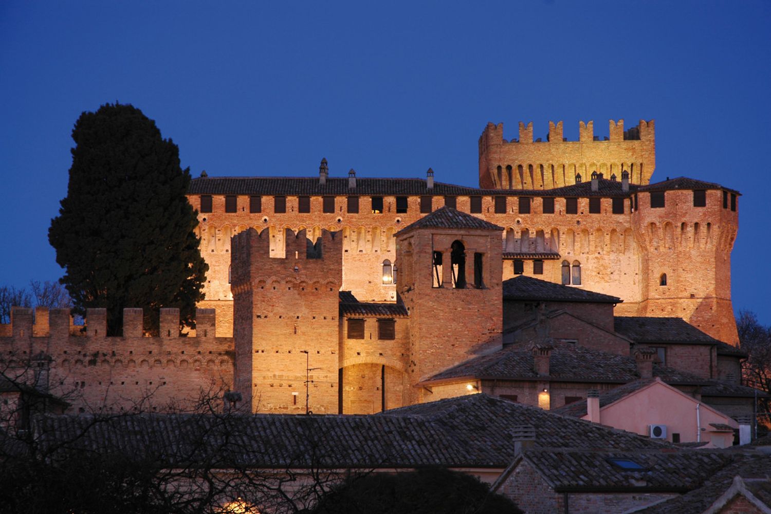 Gradara (Marche)