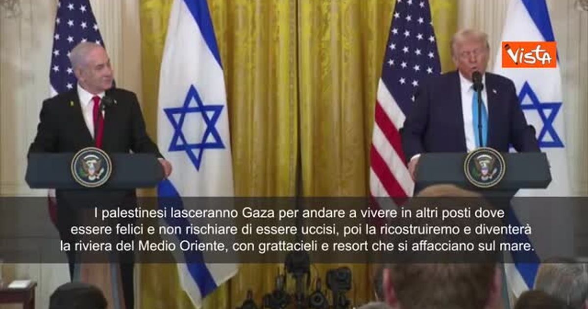 Trump: 